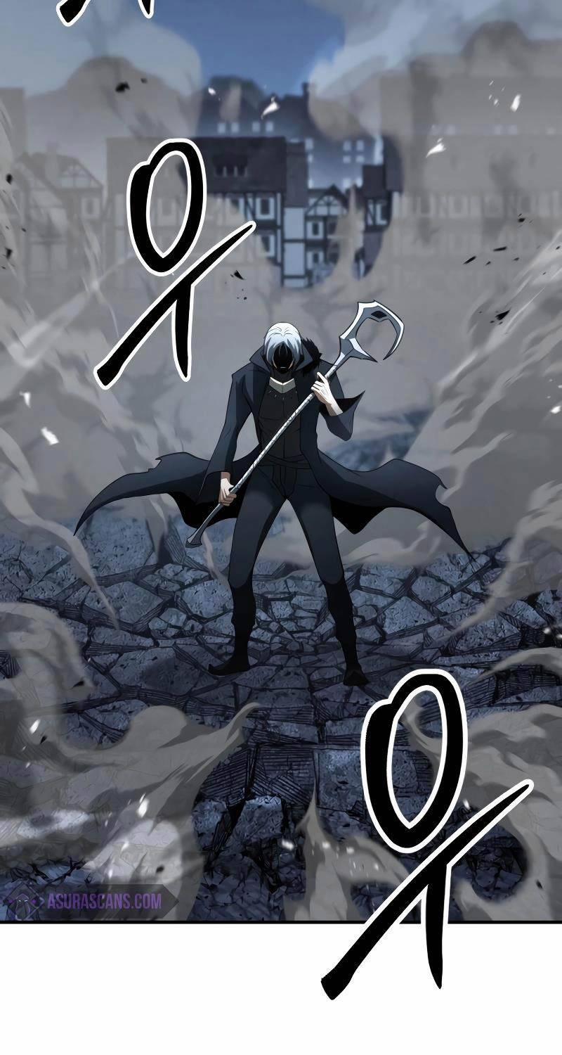 Tử Linh Sư Mạnh Nhất 58 trang 105