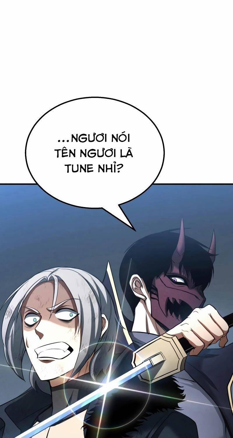 Tử Linh Sư Mạnh Nhất 58 trang 109