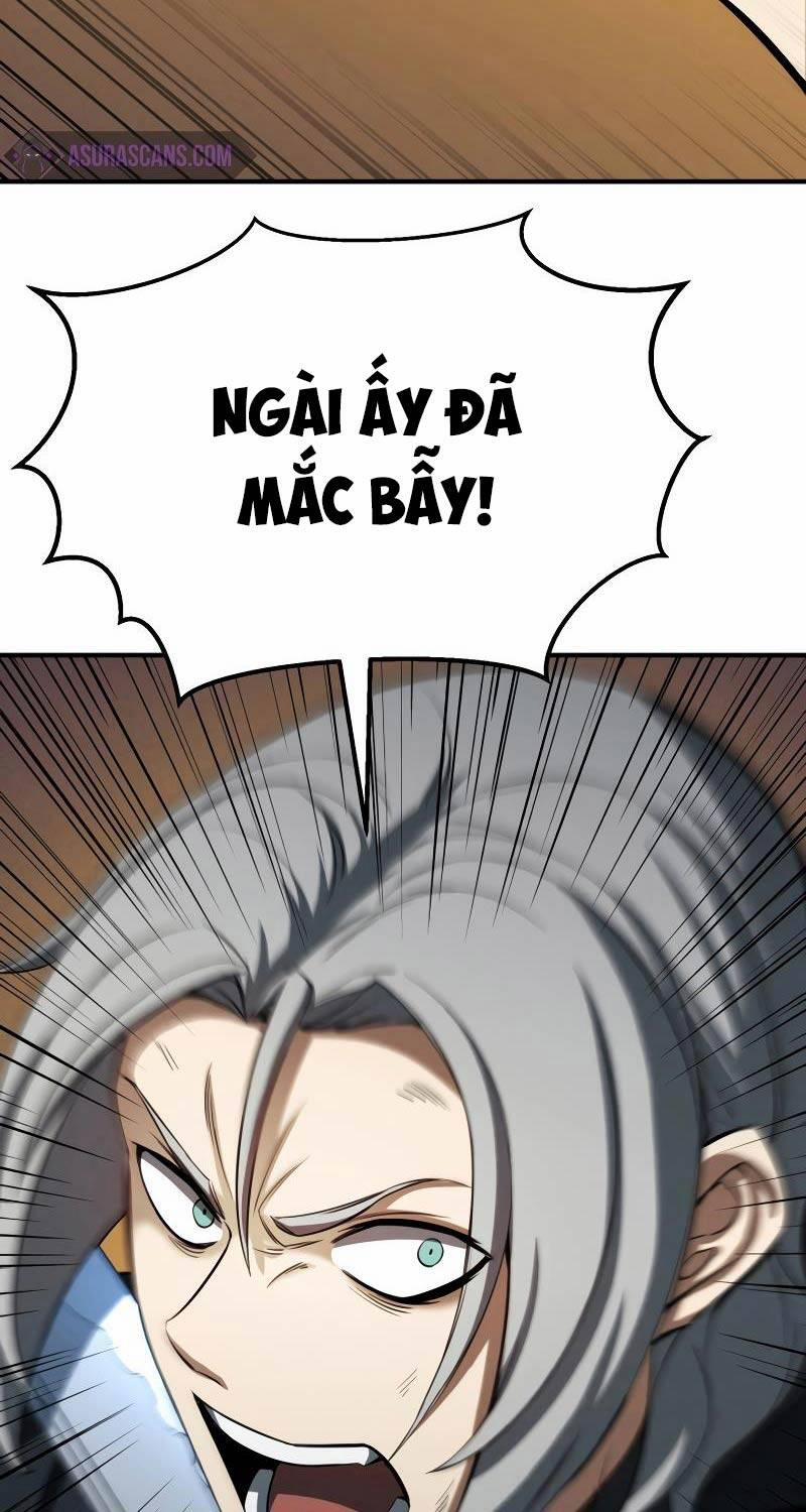 Tử Linh Sư Mạnh Nhất 58 trang 120