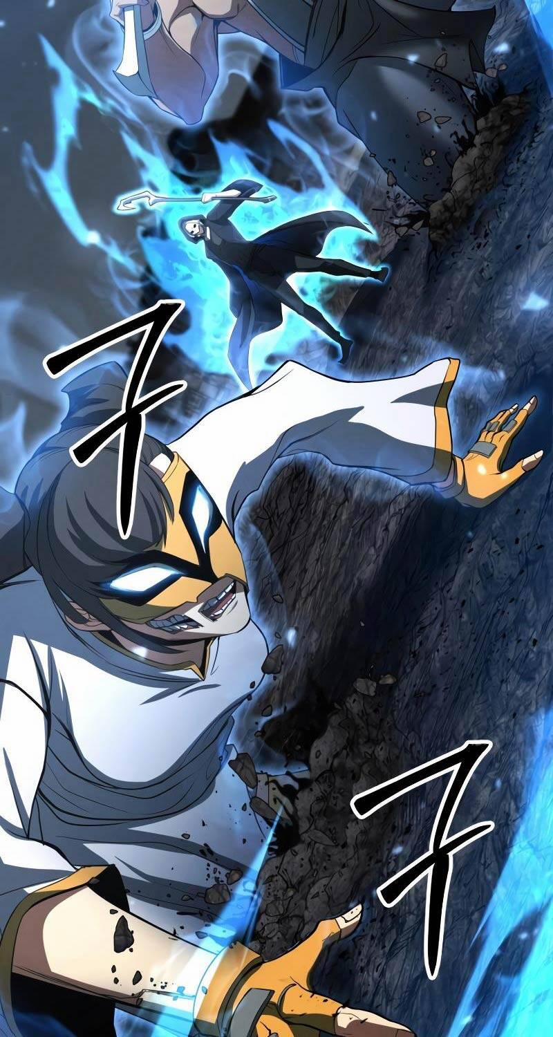 Tử Linh Sư Mạnh Nhất 58 trang 19