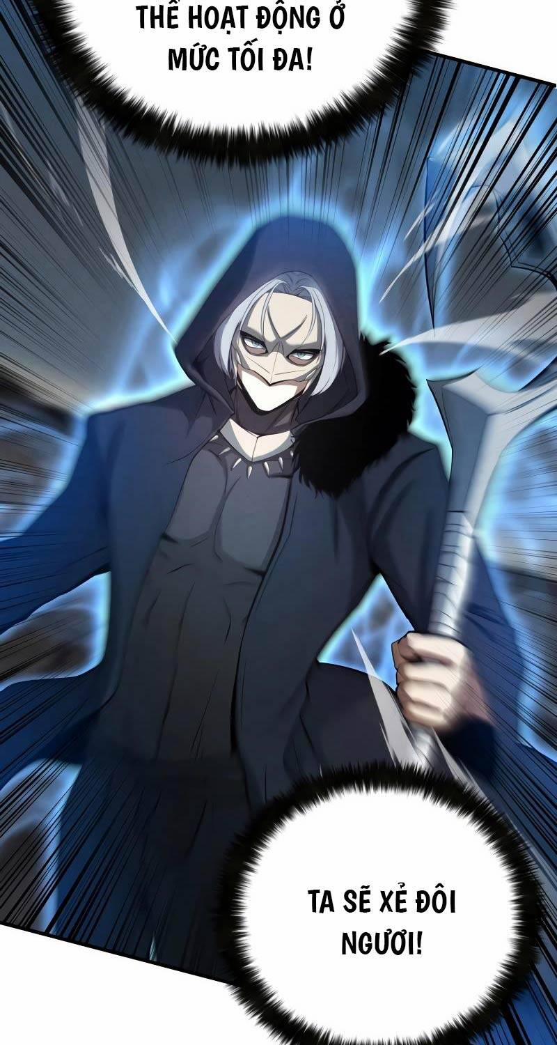 Tử Linh Sư Mạnh Nhất 58 trang 25