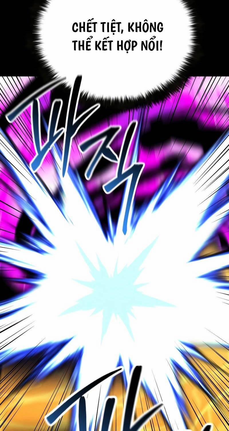 Tử Linh Sư Mạnh Nhất 58 trang 59