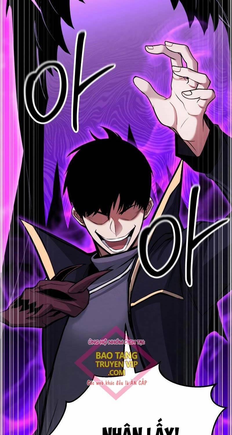 Tử Linh Sư Mạnh Nhất 58 trang 63