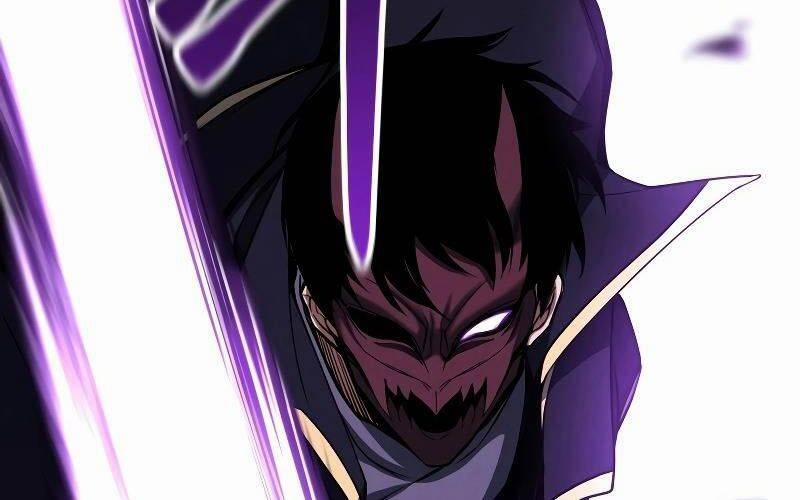 Tử Linh Sư Mạnh Nhất 59 trang 133