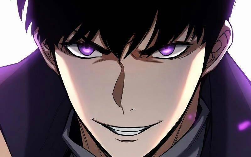 Tử Linh Sư Mạnh Nhất 59 trang 202