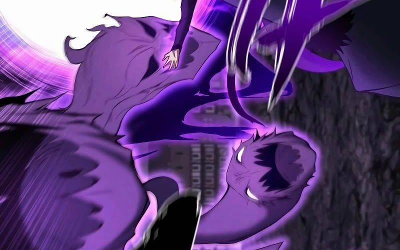 Tử Linh Sư Mạnh Nhất 59 trang 214