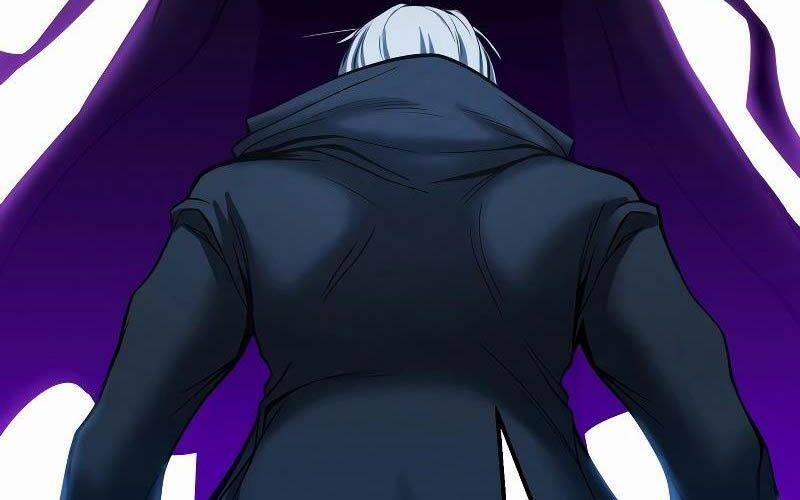 Tử Linh Sư Mạnh Nhất 59 trang 31