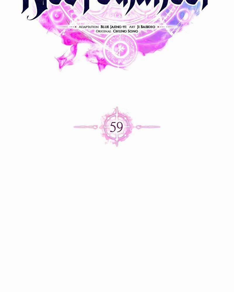 Tử Linh Sư Mạnh Nhất 59 trang 60