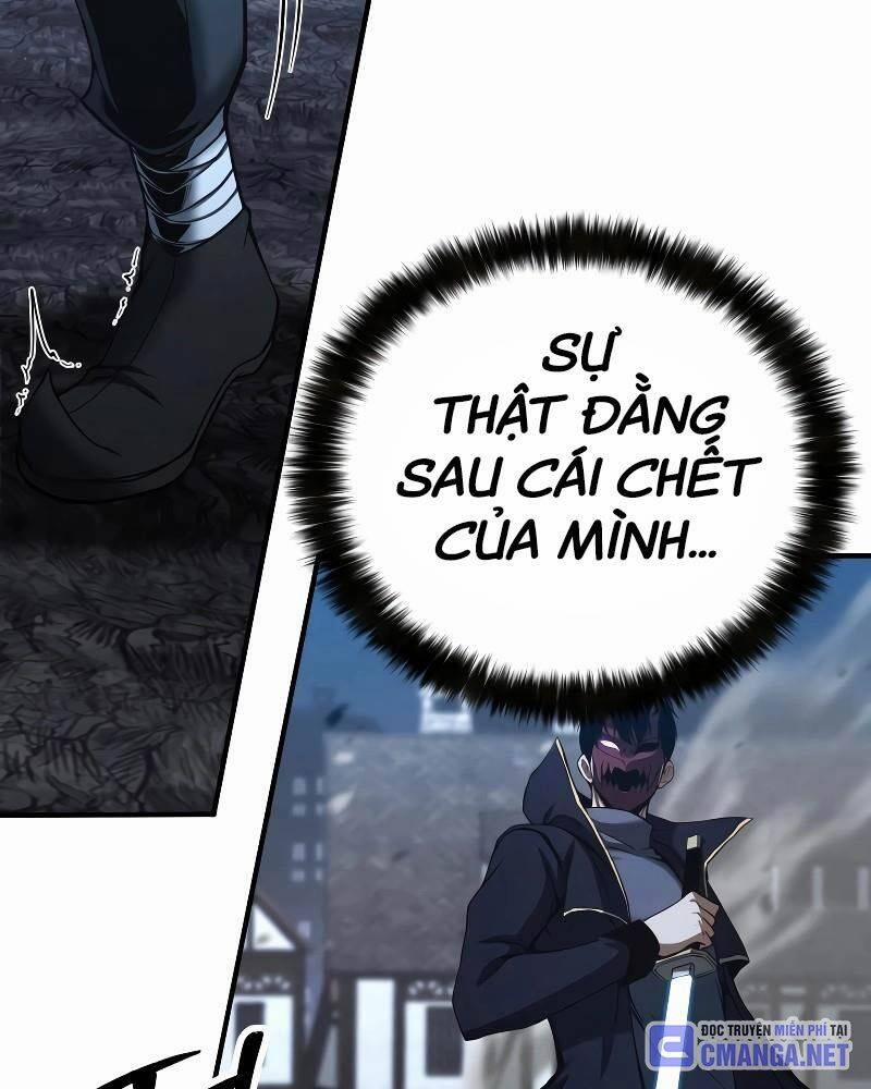 Tử Linh Sư Mạnh Nhất 59 trang 8