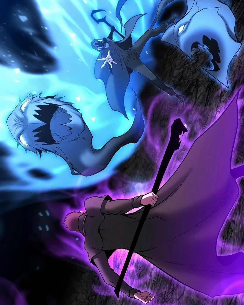 Tử Linh Sư Mạnh Nhất 59 trang 99