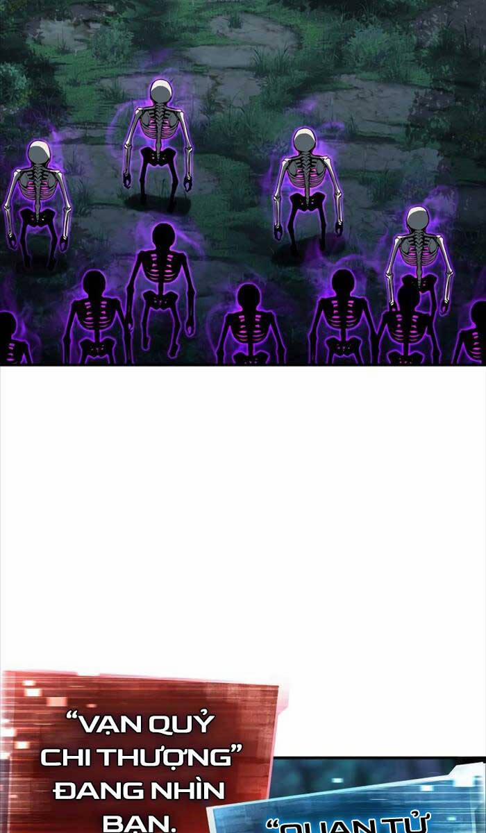 Tử Linh Sư Mạnh Nhất 6 trang 1