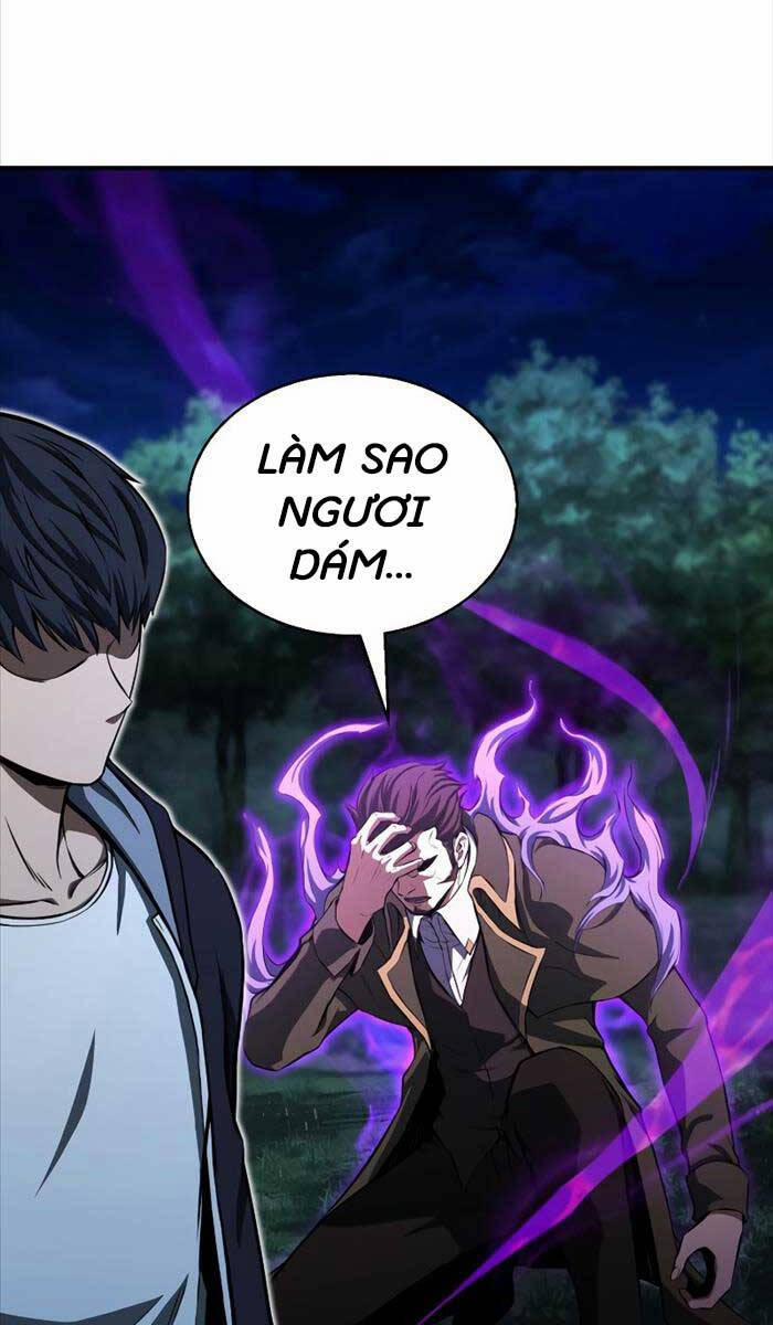 Tử Linh Sư Mạnh Nhất 6 trang 18