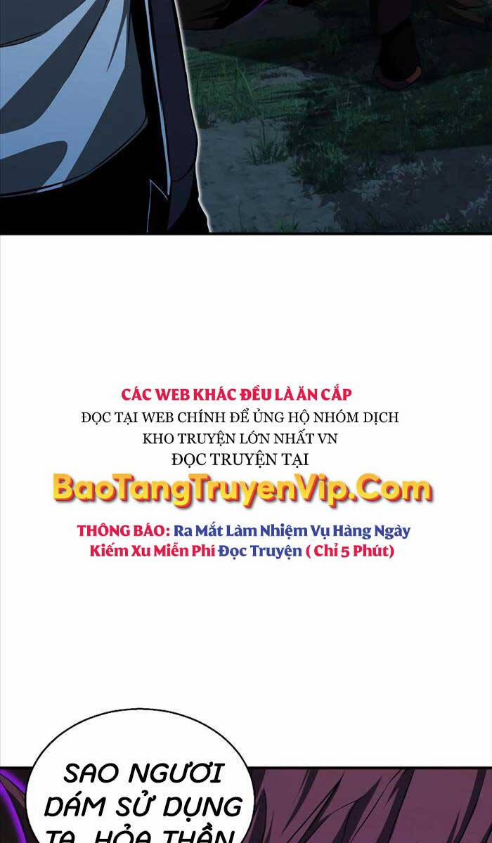 Tử Linh Sư Mạnh Nhất 6 trang 19