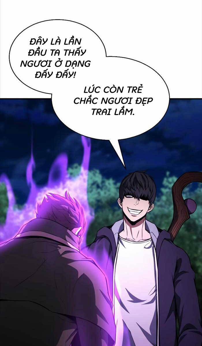 Tử Linh Sư Mạnh Nhất 6 trang 23