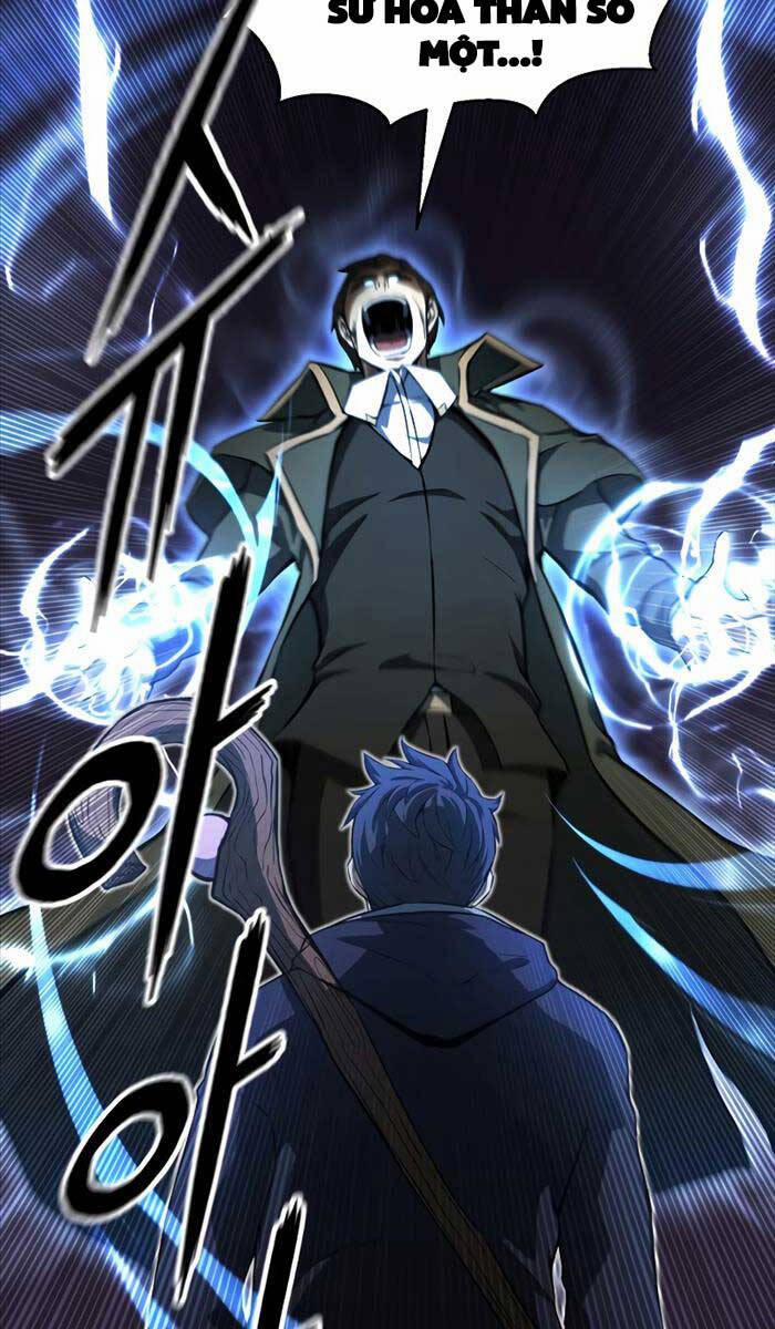 Tử Linh Sư Mạnh Nhất 6 trang 25