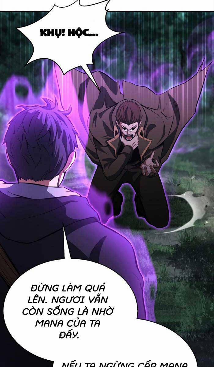 Tử Linh Sư Mạnh Nhất 6 trang 28