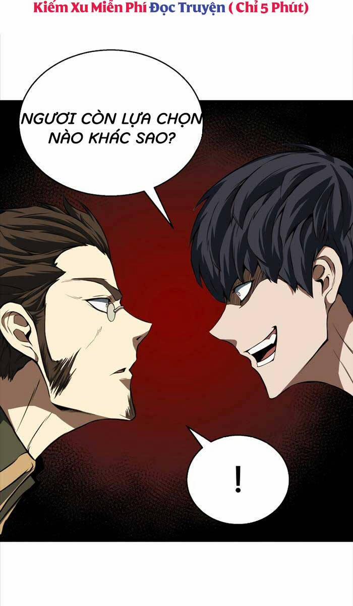 Tử Linh Sư Mạnh Nhất 6 trang 31