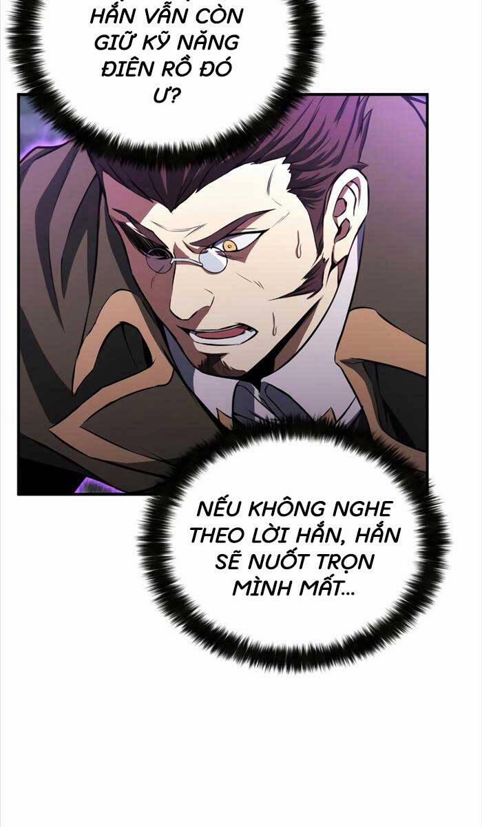 Tử Linh Sư Mạnh Nhất 6 trang 36