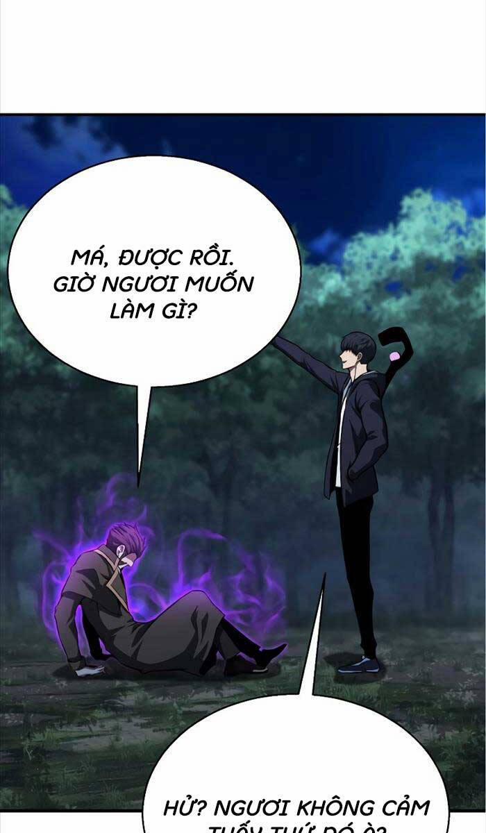 Tử Linh Sư Mạnh Nhất 6 trang 37