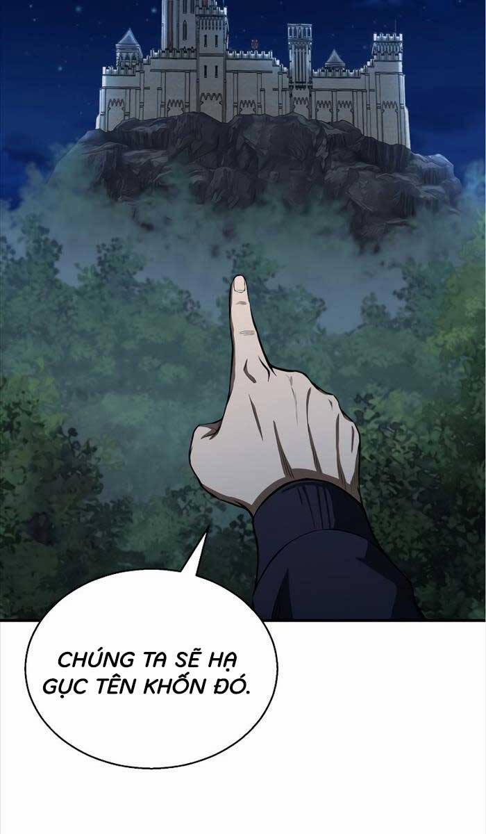 Tử Linh Sư Mạnh Nhất 6 trang 39