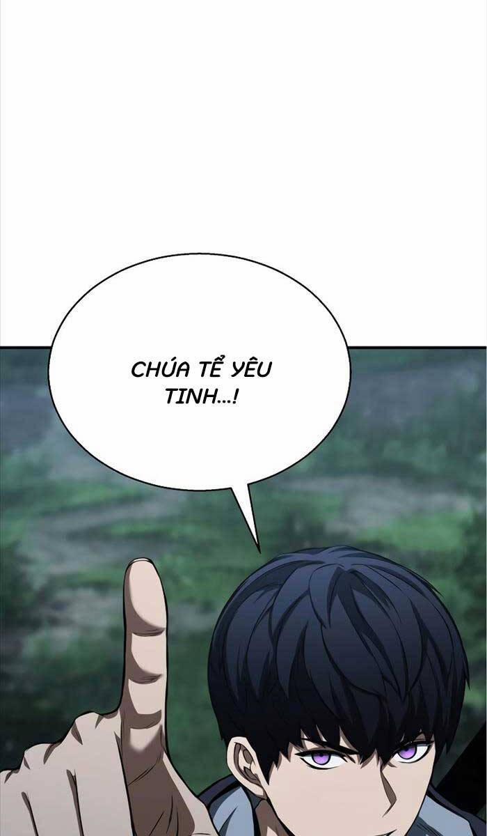 Tử Linh Sư Mạnh Nhất 6 trang 40