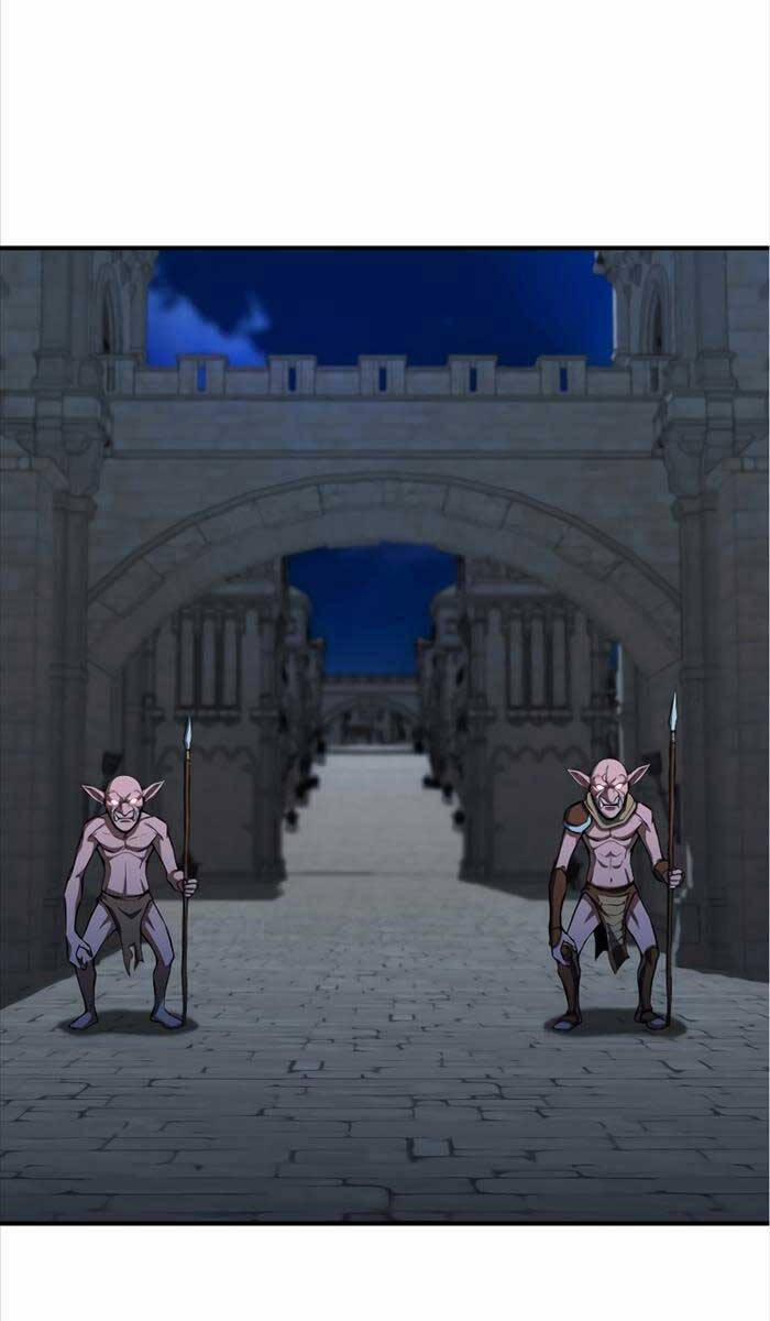 Tử Linh Sư Mạnh Nhất 6 trang 44