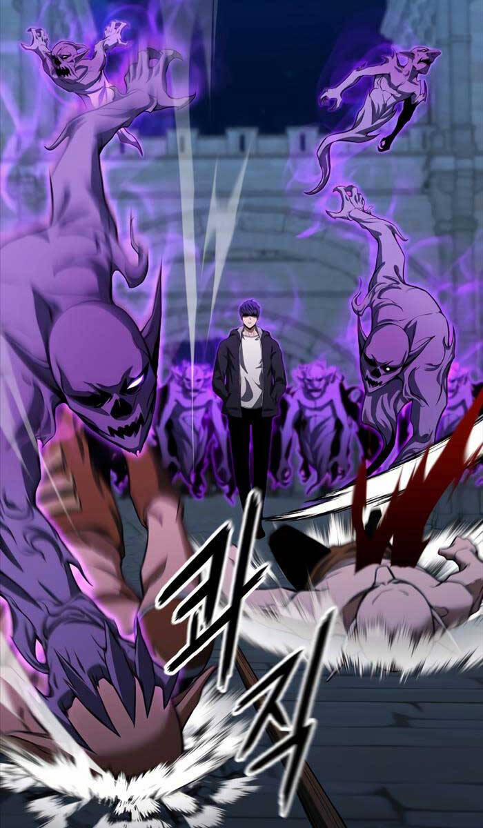 Tử Linh Sư Mạnh Nhất 6 trang 54