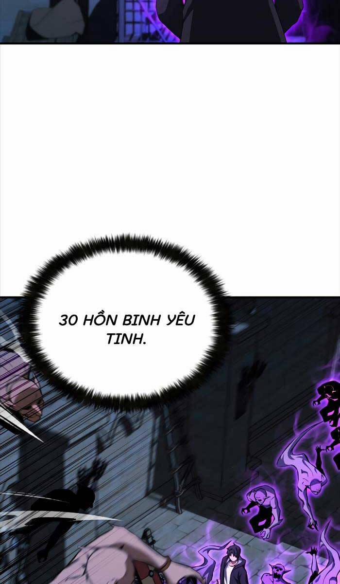 Tử Linh Sư Mạnh Nhất 6 trang 57