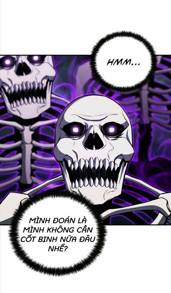 Tử Linh Sư Mạnh Nhất 6 trang 6