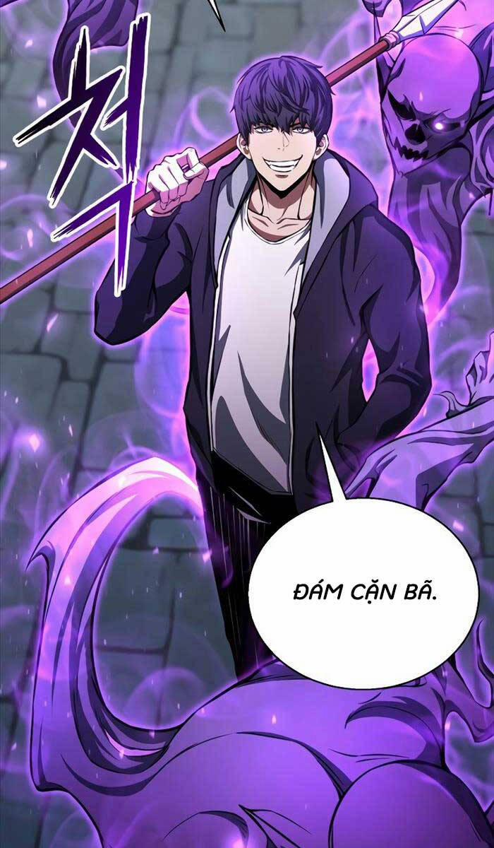 Tử Linh Sư Mạnh Nhất 6 trang 61