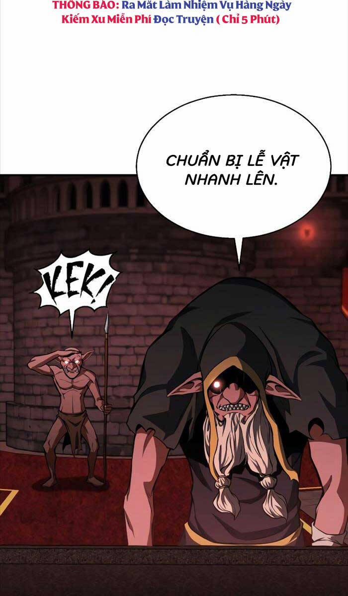 Tử Linh Sư Mạnh Nhất 6 trang 67