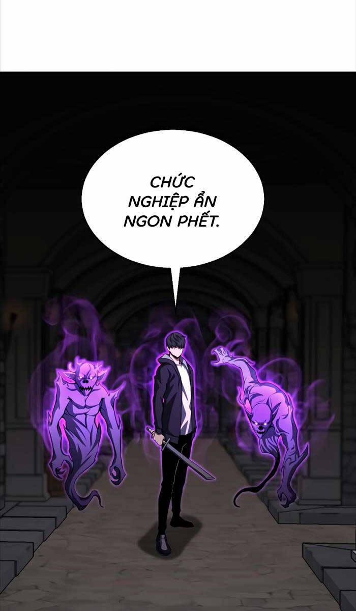 Tử Linh Sư Mạnh Nhất 6 trang 72