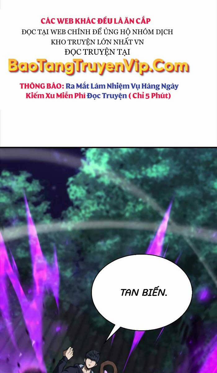 Tử Linh Sư Mạnh Nhất 6 trang 8