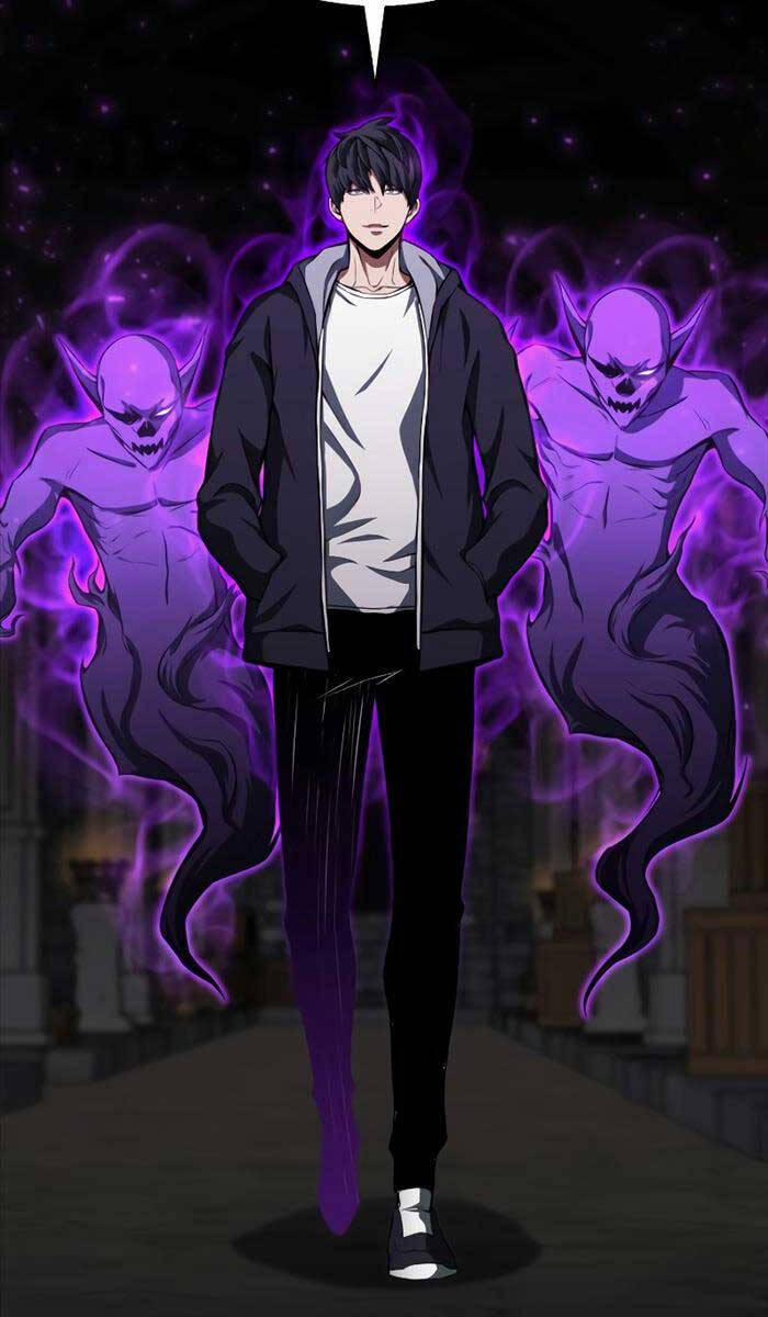 Tử Linh Sư Mạnh Nhất 6 trang 80