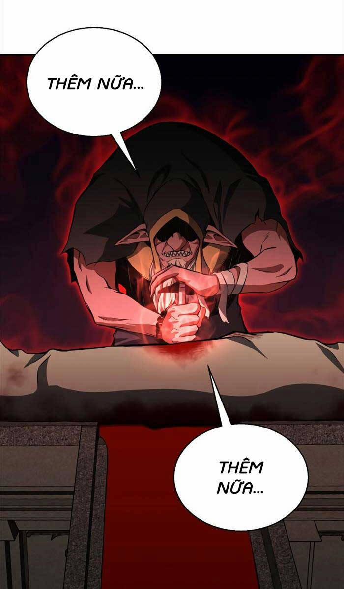 Tử Linh Sư Mạnh Nhất 6 trang 84