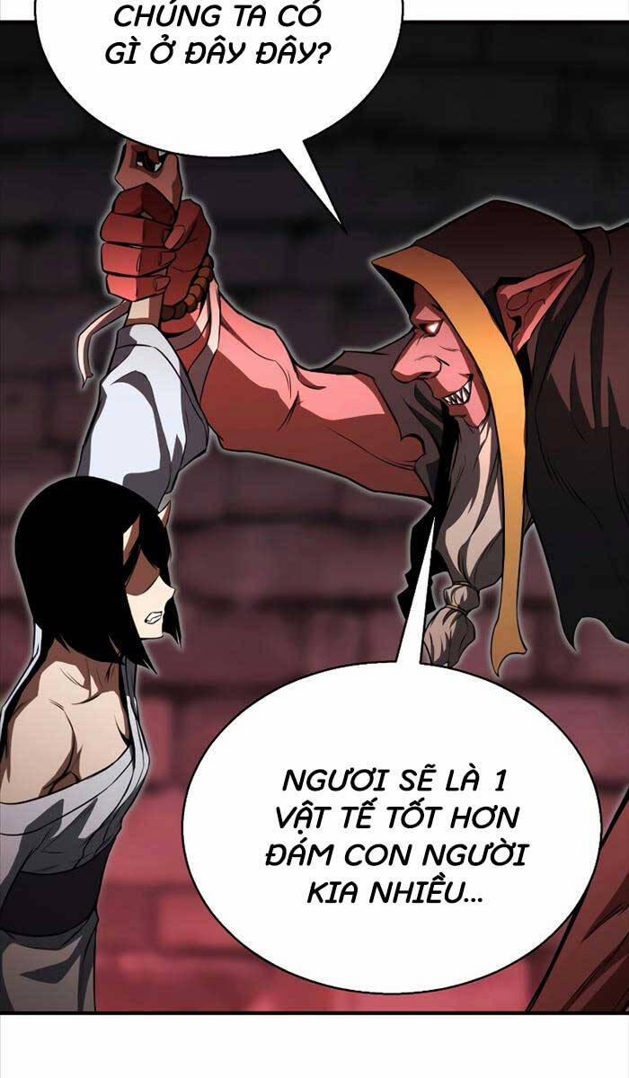 Tử Linh Sư Mạnh Nhất 6 trang 92