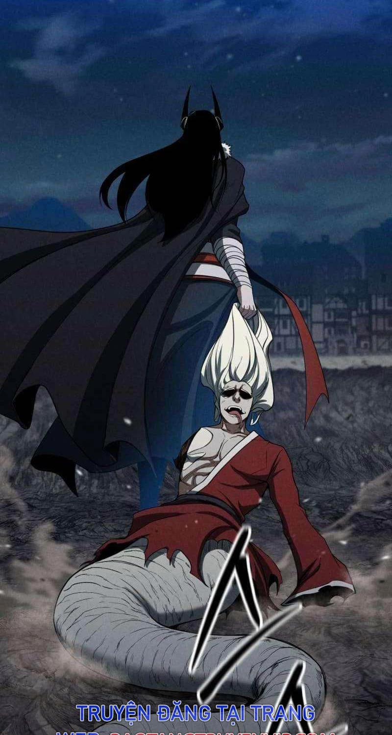 Tử Linh Sư Mạnh Nhất 61 trang 1