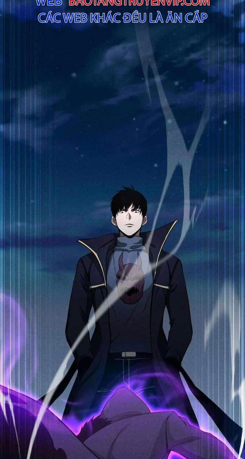 Tử Linh Sư Mạnh Nhất 61 trang 19