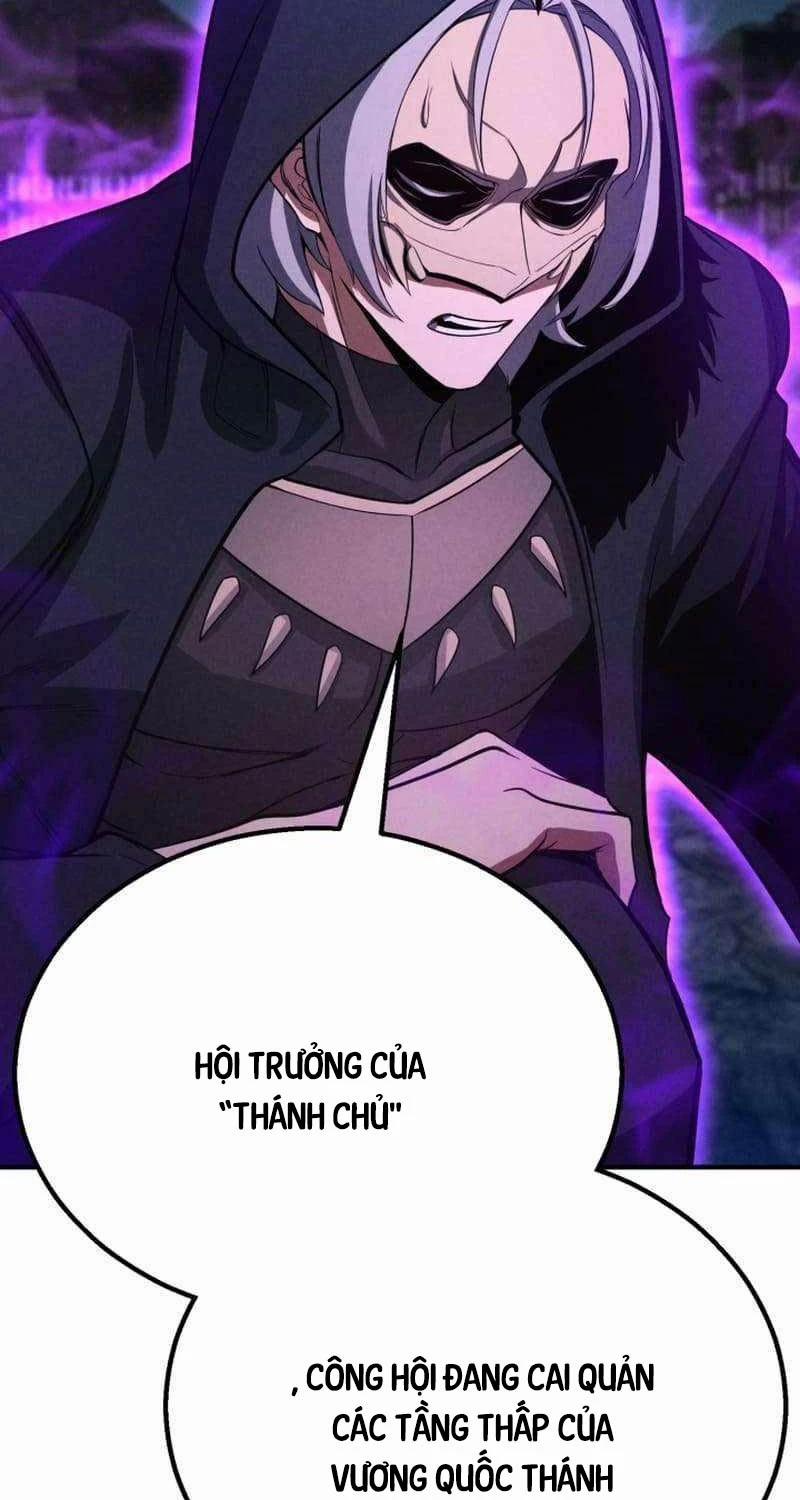 Tử Linh Sư Mạnh Nhất 61 trang 22