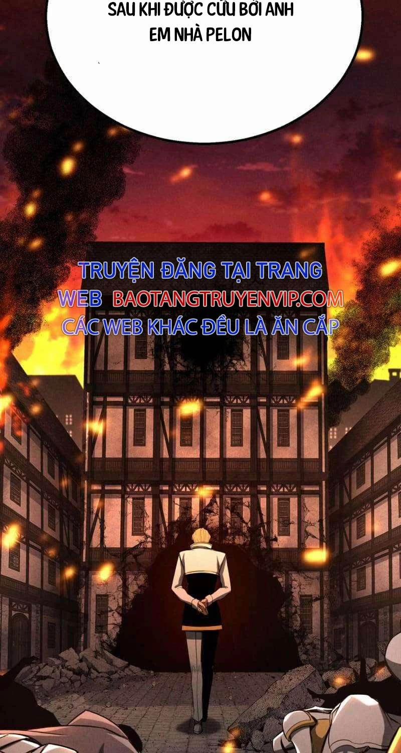 Tử Linh Sư Mạnh Nhất 61 trang 30