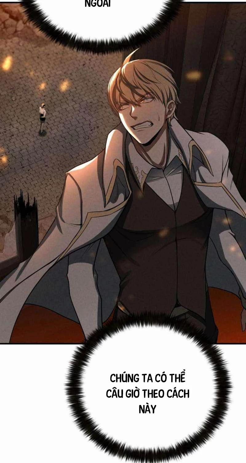 Tử Linh Sư Mạnh Nhất 61 trang 32
