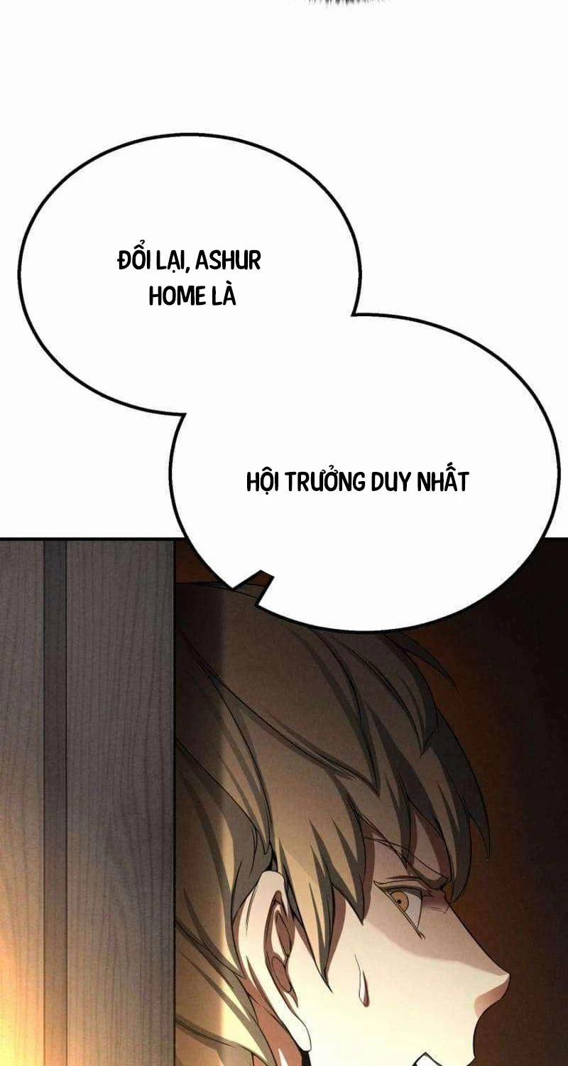 Tử Linh Sư Mạnh Nhất 61 trang 33