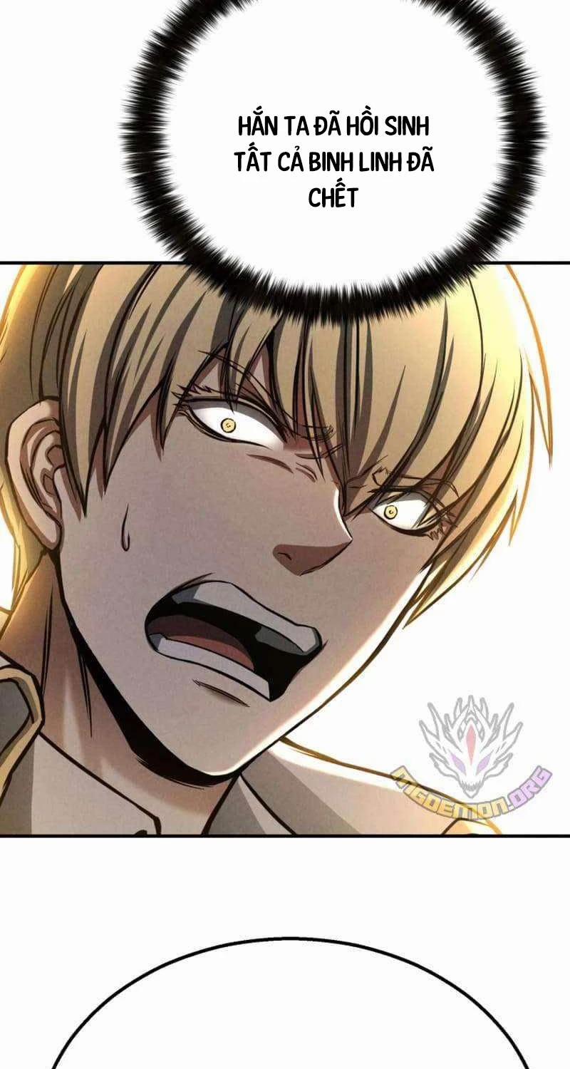 Tử Linh Sư Mạnh Nhất 61 trang 40