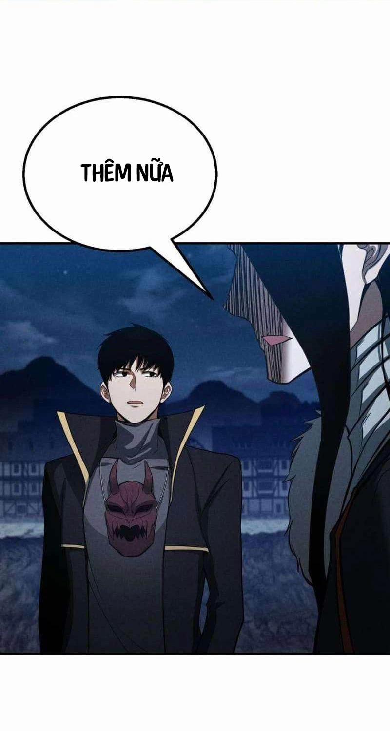 Tử Linh Sư Mạnh Nhất 61 trang 57