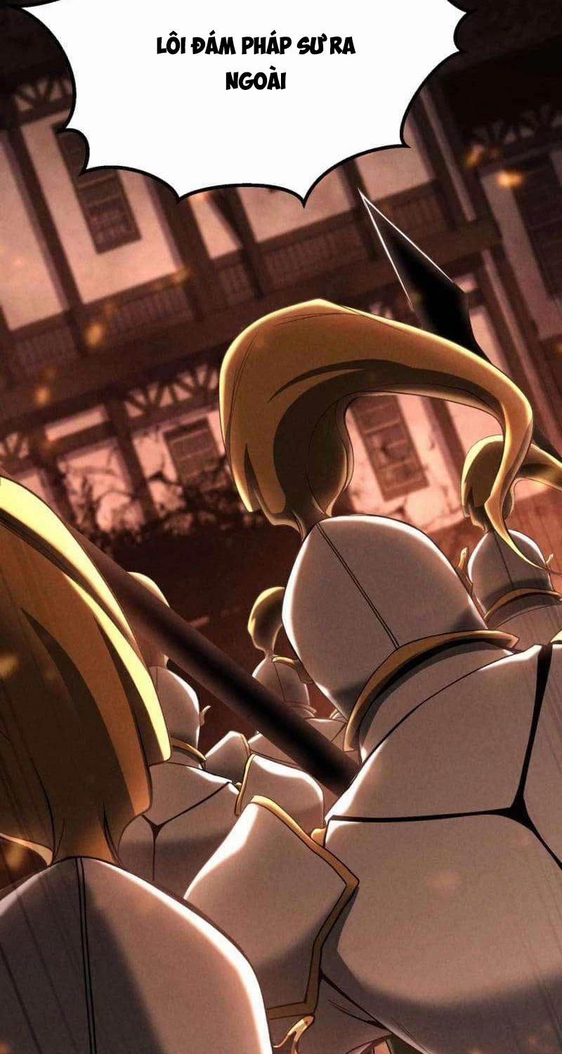 Tử Linh Sư Mạnh Nhất 61 trang 76