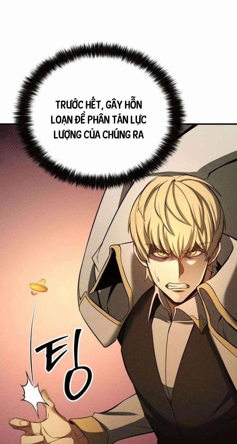 Tử Linh Sư Mạnh Nhất 61 trang 81