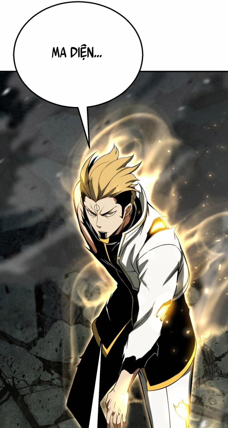 Tử Linh Sư Mạnh Nhất 62 trang 110