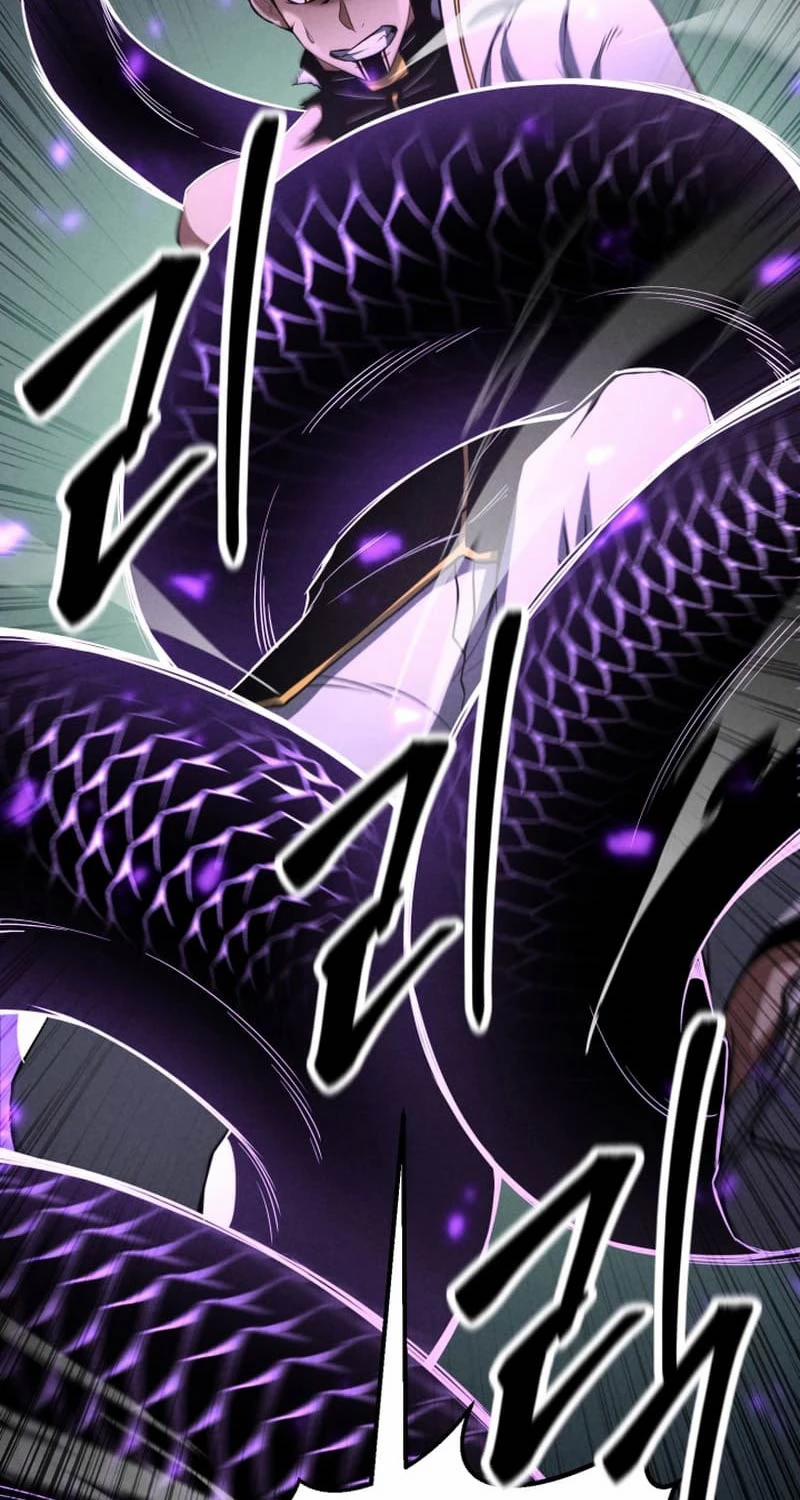 Tử Linh Sư Mạnh Nhất 62 trang 115