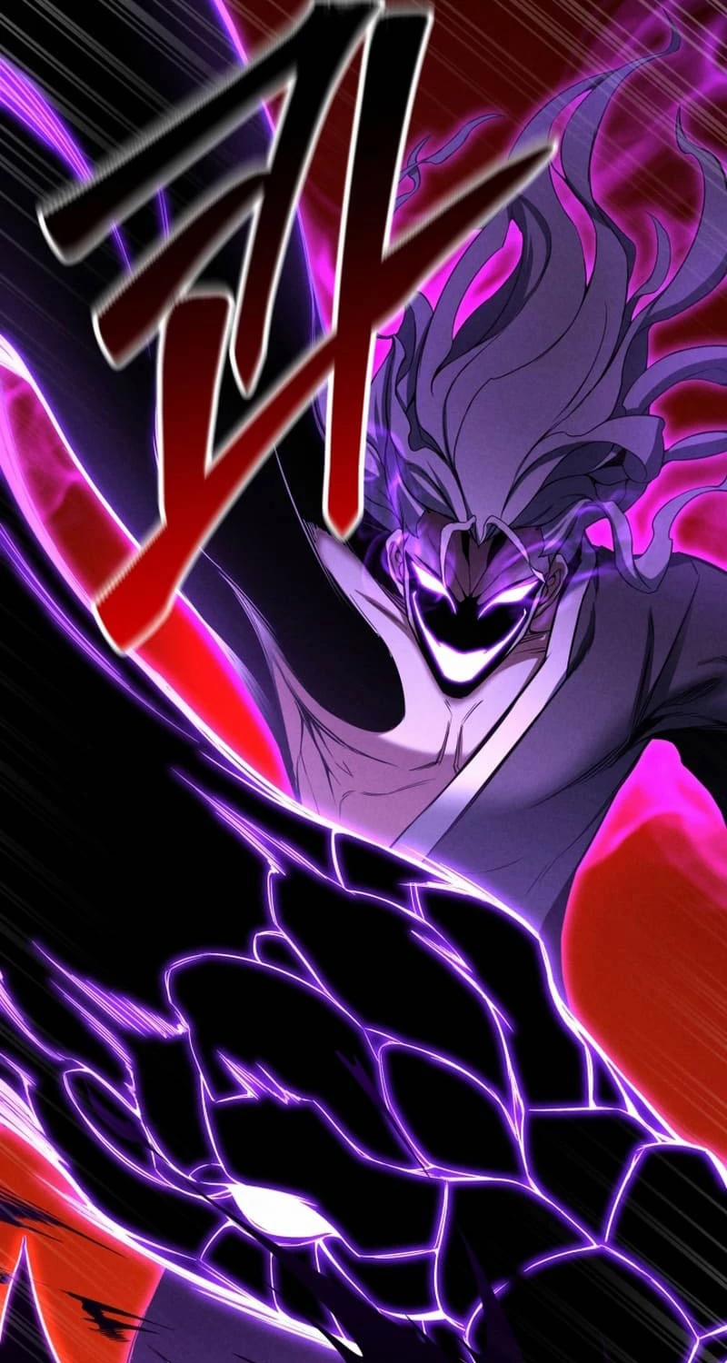 Tử Linh Sư Mạnh Nhất 62 trang 125