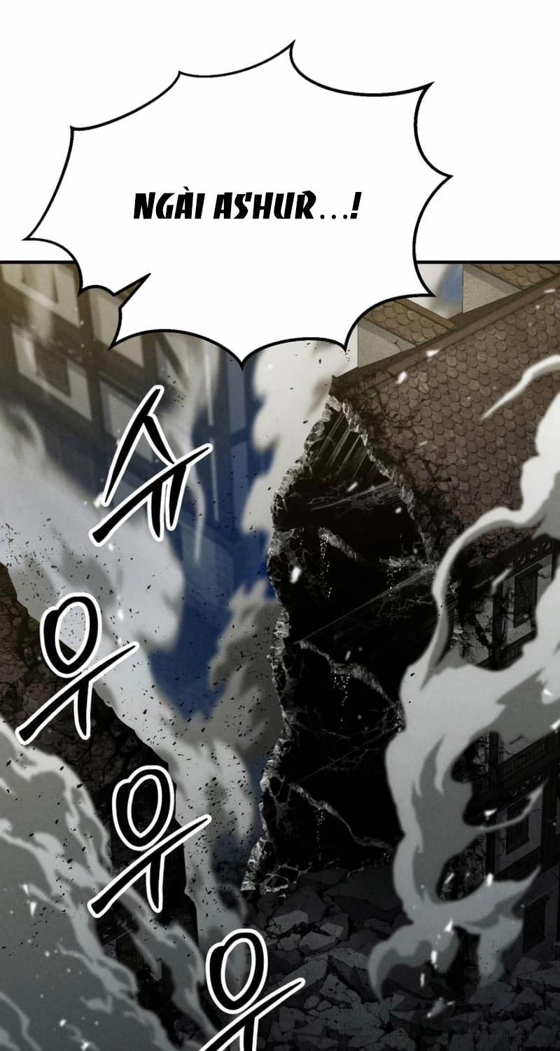 Tử Linh Sư Mạnh Nhất 62 trang 21